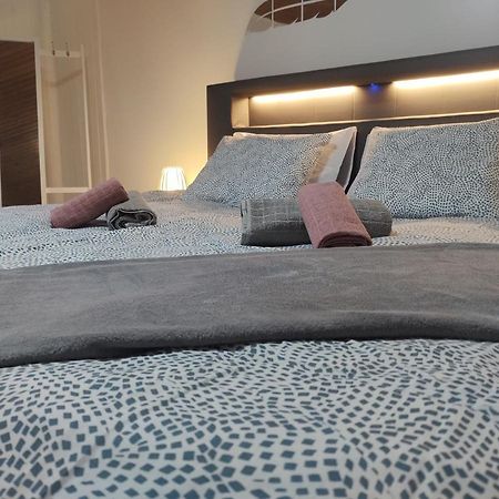 Apartment Iskra Plitvicka Jezera Ngoại thất bức ảnh