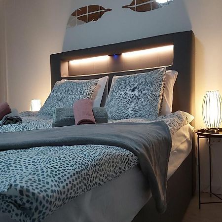 Apartment Iskra Plitvicka Jezera Ngoại thất bức ảnh