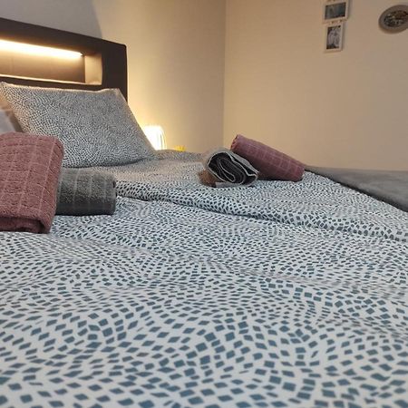 Apartment Iskra Plitvicka Jezera Ngoại thất bức ảnh