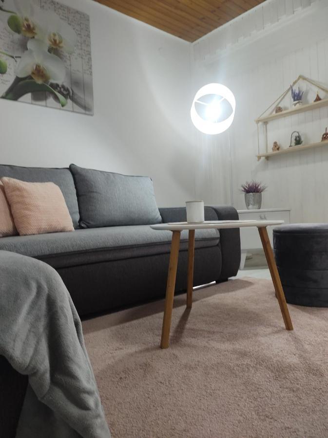 Apartment Iskra Plitvicka Jezera Ngoại thất bức ảnh