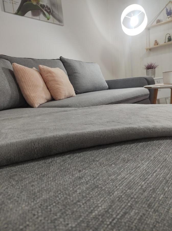 Apartment Iskra Plitvicka Jezera Ngoại thất bức ảnh