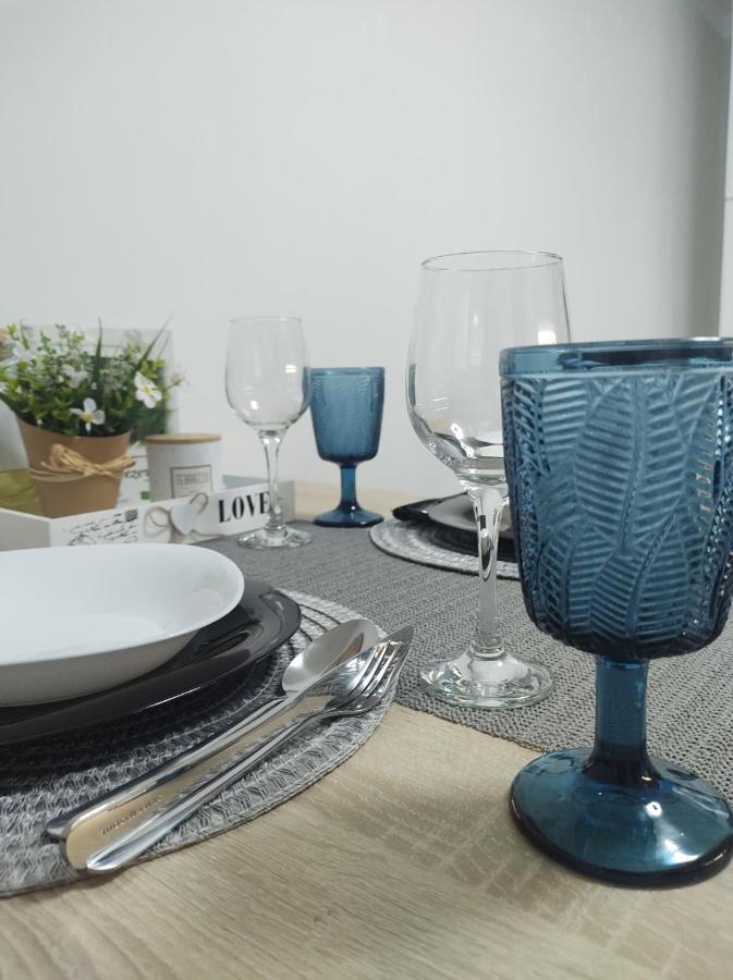 Apartment Iskra Plitvicka Jezera Ngoại thất bức ảnh