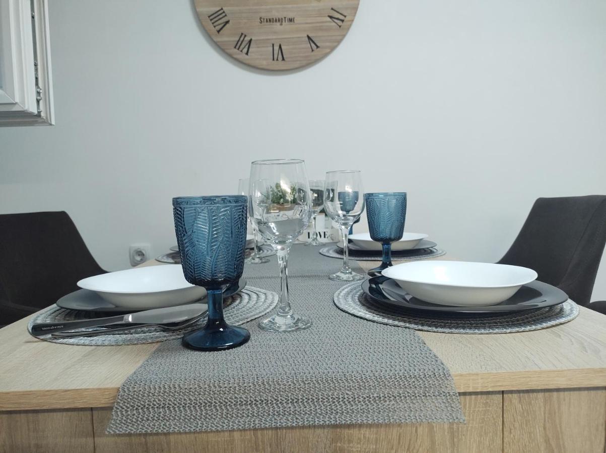Apartment Iskra Plitvicka Jezera Ngoại thất bức ảnh