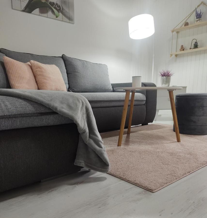Apartment Iskra Plitvicka Jezera Ngoại thất bức ảnh