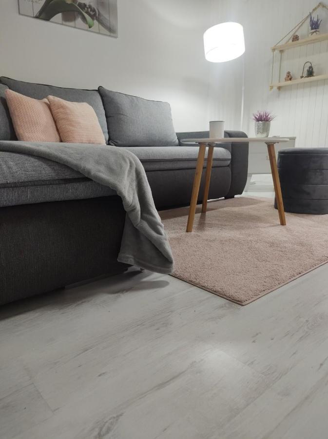 Apartment Iskra Plitvicka Jezera Ngoại thất bức ảnh