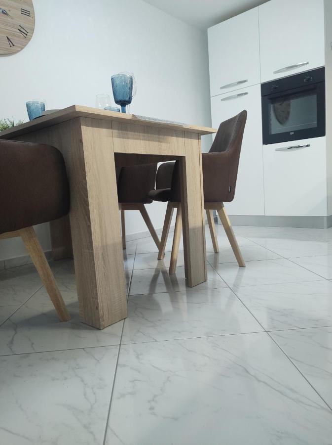 Apartment Iskra Plitvicka Jezera Ngoại thất bức ảnh