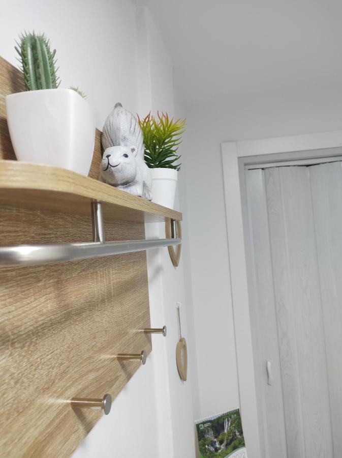 Apartment Iskra Plitvicka Jezera Ngoại thất bức ảnh