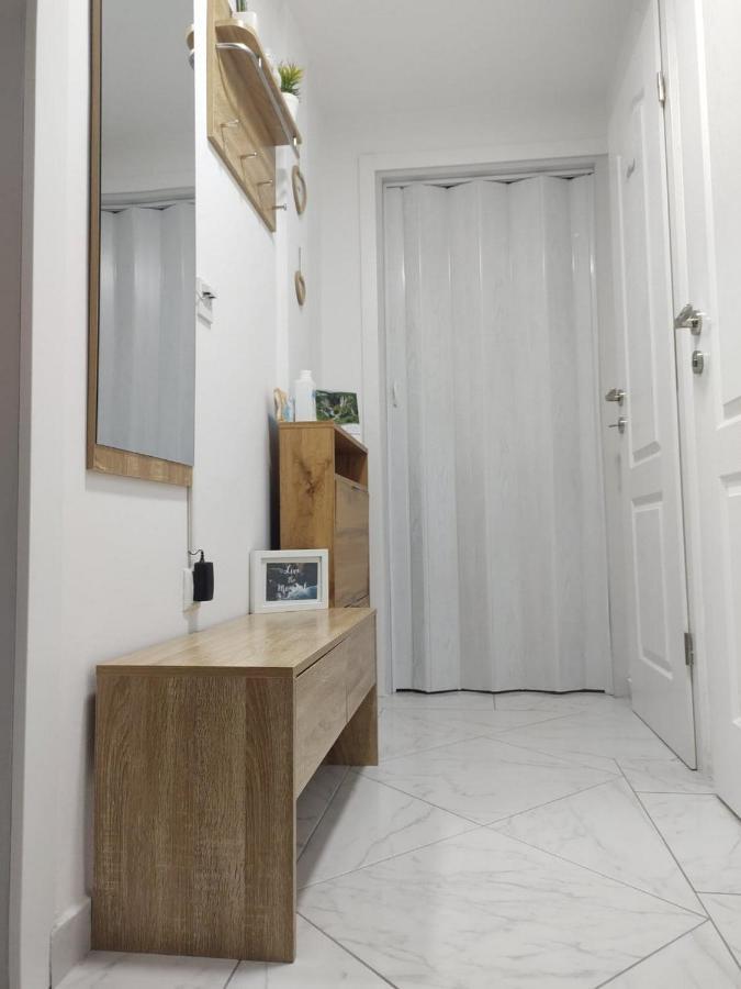 Apartment Iskra Plitvicka Jezera Ngoại thất bức ảnh