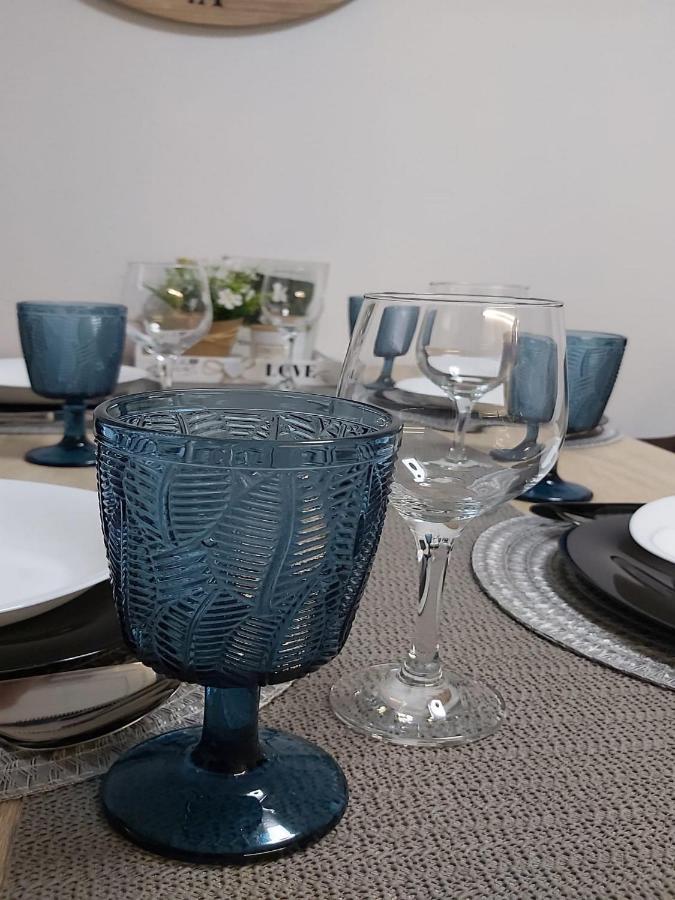 Apartment Iskra Plitvicka Jezera Ngoại thất bức ảnh