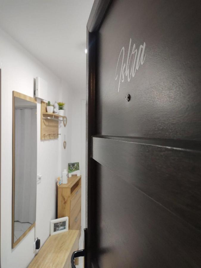 Apartment Iskra Plitvicka Jezera Ngoại thất bức ảnh