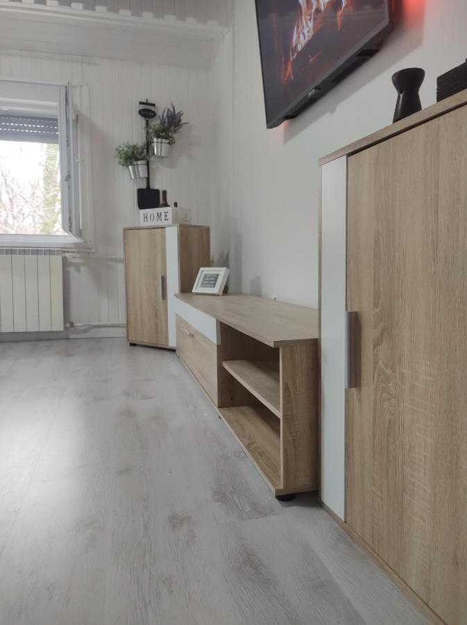 Apartment Iskra Plitvicka Jezera Ngoại thất bức ảnh
