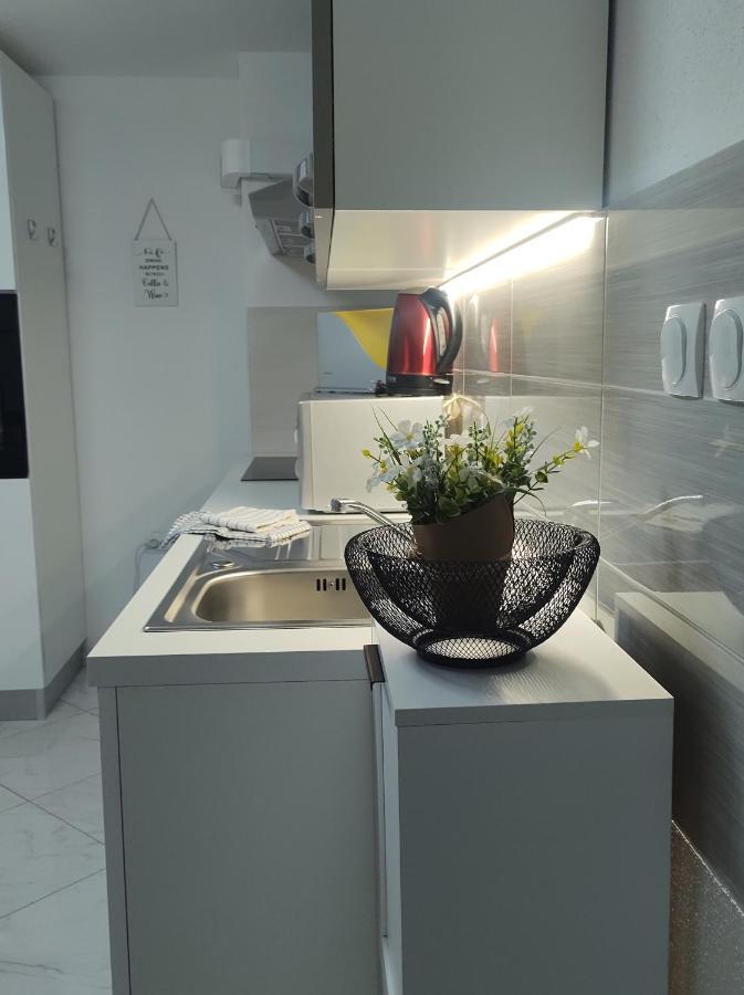 Apartment Iskra Plitvicka Jezera Ngoại thất bức ảnh