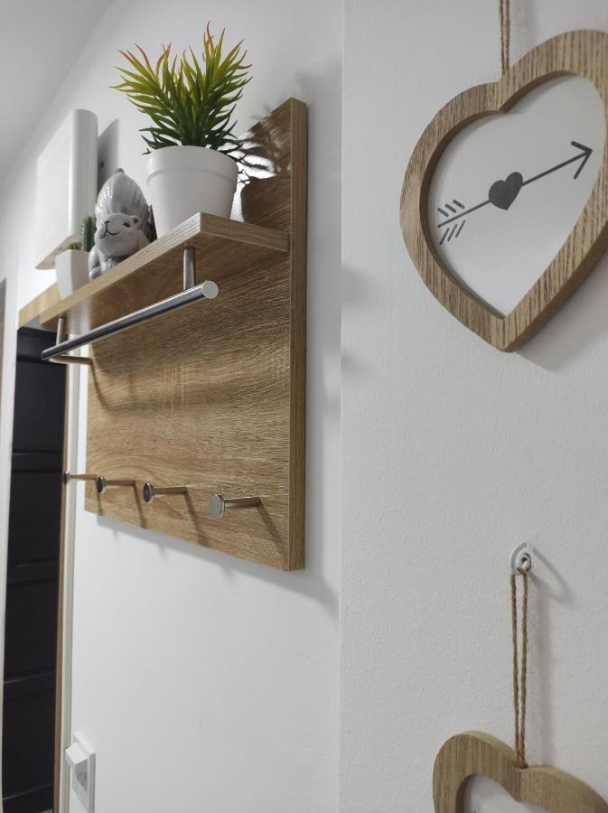 Apartment Iskra Plitvicka Jezera Ngoại thất bức ảnh